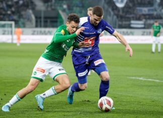 FCL mit bitterer Niederlage in St. Gallen