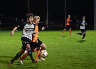 FC Wauwil-Egolzwil: Mission Aufstieg der 1. Mannschaft