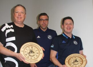 GV FC Wolhusen: Sammelaktion Blindeisanierung