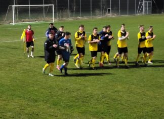 Grosswangen siegt gegen Reiden