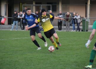 Brisanter Trainertausch: Grosswangen siegt gegen Wolhusen