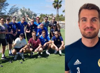 Gunzwil will mit Schwung in die Rückrunde starten