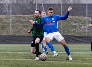 Hochdorf besiegt Luzerner SC