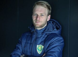 Marco Wiget: «Ich habe Ideen und klare Vorstellungen»