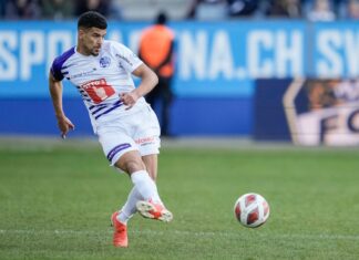 Luzerner mit Nati-Aufgeboten