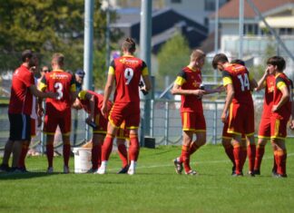 Root mit erneutem Derby-Debakel gegen Adligenswil