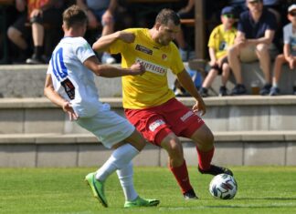 Goldau mit Nullnummer zum Auftakt