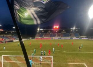 Kriens führt in Vaduz bis kurz vor Schluss und verliert doch noch