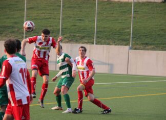 Küssnacht und Steinhausen mit Remis im Toppspiel