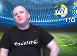 FCL: Fertig Cüplifussball