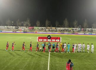 Kriens verliert auch in Wil