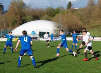 Zu später Littauer Endspurt gegen Emmen