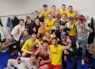 Sempach schreibt weiterhin Cupgeschichte