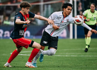 kämpferisches Kriens fordert Aarau