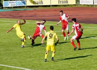 Sursee verspielt 2:0 Pausenführung