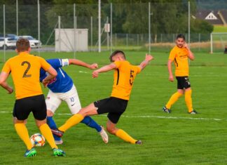 Hitzkirch belohnt sich nach starker erster Halbzeit