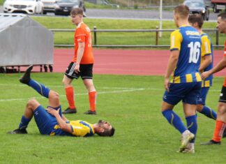 Küssnacht will Revanche