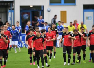 FC Schattdorf: Der Knopf ist gelöst!