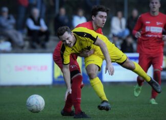 Schweres Auswärtsspiel für Altdorf