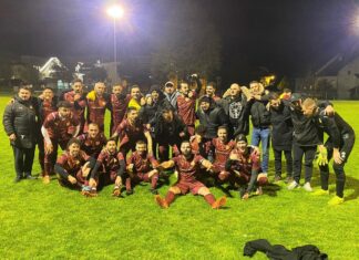 FC Emmenbrücke III: Führung – Rückstand – Halbfinale!