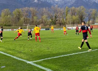 Goldau mit zweiter Niederlage in Folge