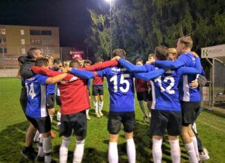 Hildisrieder SV mit Auswärtssieg gegen OG