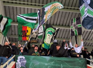 SC Kriens: Drei geschenkte Tore in Thun