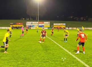 Gunzwil mit wichtigem Heimsieg gegen Kickers