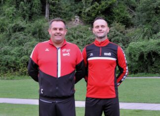 Vertragsverlängerung beim SC Nebikon