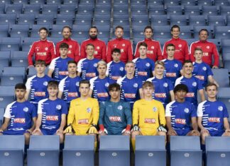 FCL U-17 mit Punktgewinn gegen Rappi/GC
