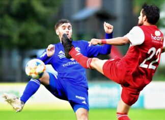 Wochen der Wahrheit für den FC Ibach