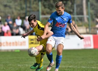 Altdorf vor wegweisender Partie