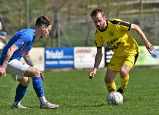 Altdorf unter Druck