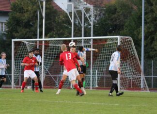 Schüpfheim gewinnt Derby gegen Entlebuch