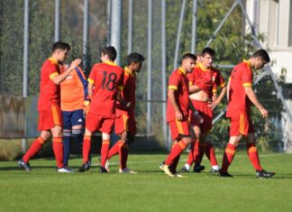 Intensiv geführtes Entlebucher Derby endet mit Punkteteilung