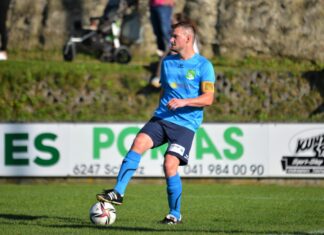 Algro erkämpft sich Remis gegen Dagmersellen