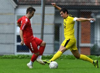 Altdorf erkämpft sich einen Sieg gegen Rothenburg