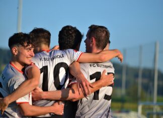 Zerfahrenes Spiel in Buttisholz