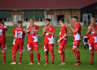 Nottwil baut positive Serie aus