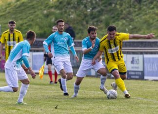 FC Emmenbrücke: Spannung pur bis zum Schluss