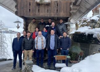 Strategie-Workshop FC Gunzwil