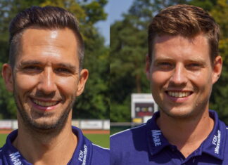 Trainergespann Felder und Stocker verlässt FC Hochdorf