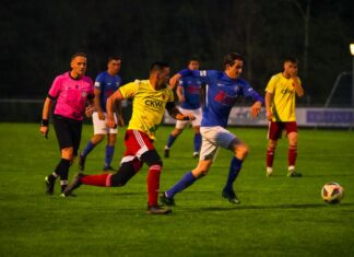 Sempach verpasst Belohnung gegen Hochdorf