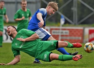 Ibach verliert Derby gegen Muotathal