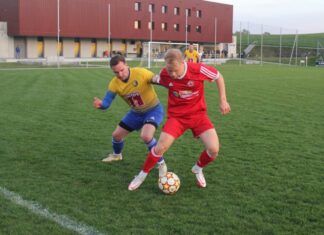 Wolhusen siegt nach 0:2 Rückstand gegen Knutwil