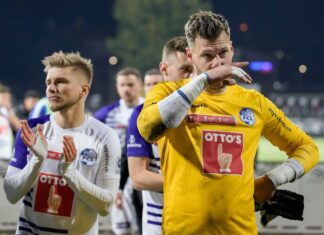 FCL verpasst Cupfinal unglücklich