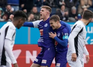 FCL mit Moral zum Punktgewinn