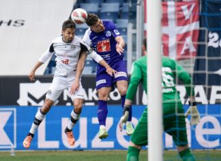 SFL-Komitee schlägt Erhöhung der Super League auf 12 Klubs vor