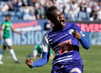 FCL gewinnt wildes Spiel gegen St. Gallen