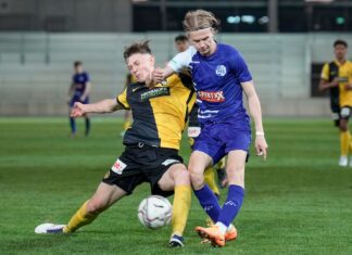 FCL U18 verliert Cupfinal-Fight